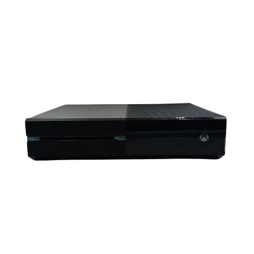 Microsoft Xbox One Console Model 1540 Black (1426078) (NA)