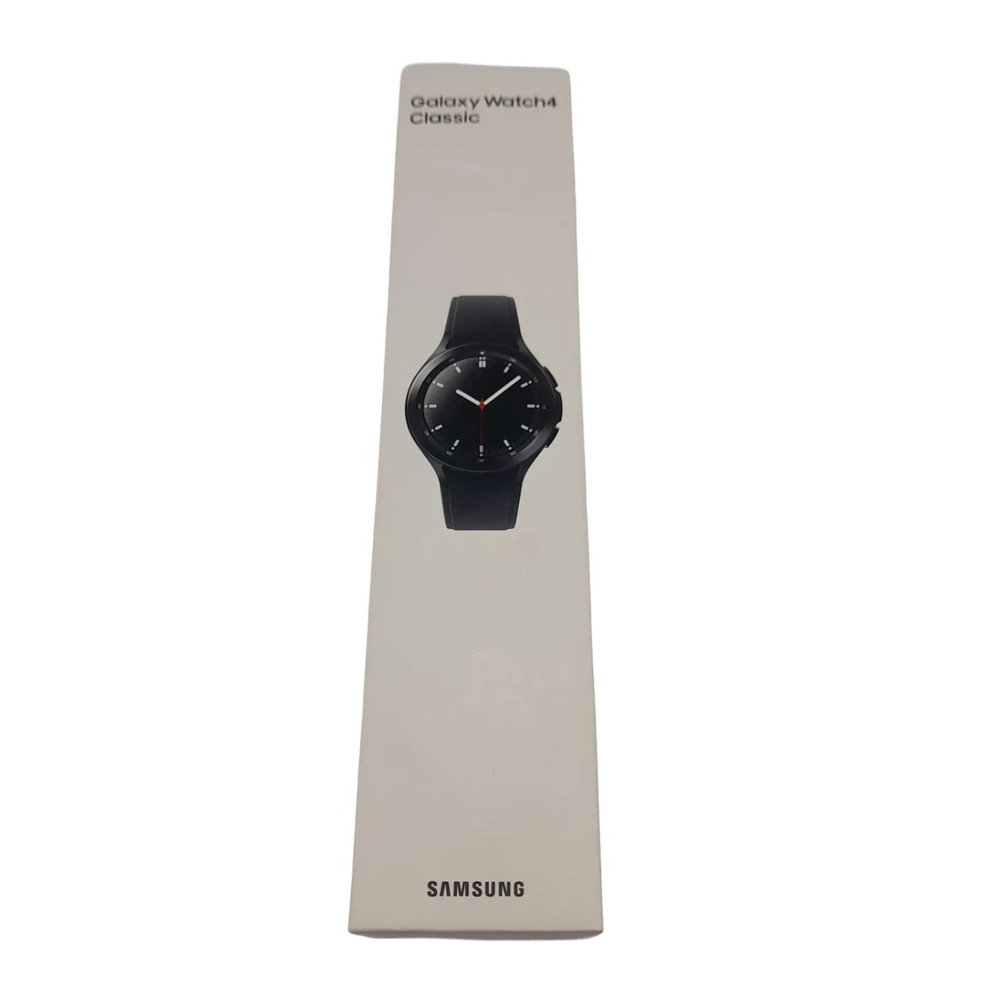 Samsung Galaxy Watch 4 Classic SM-R890 46mm Bluetooth New In Box