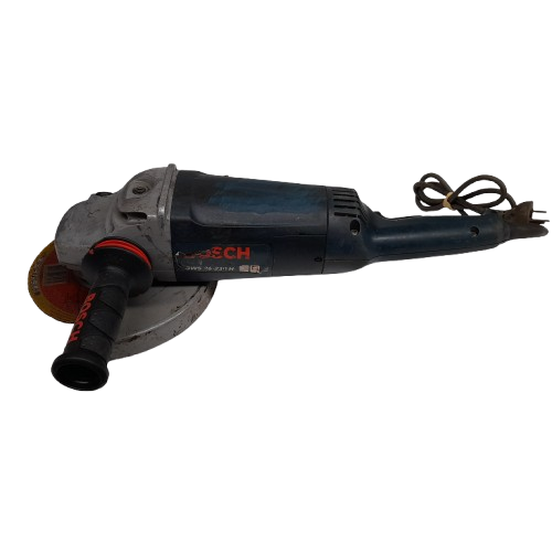 Bosch GWS 26-230 H Pro Heavy Duty Corded Angle Grinder (MR)