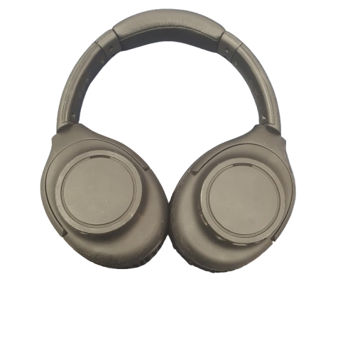 Audio-Technica ATH-S300BT Wireless Over-Ear Headphones (MR)
