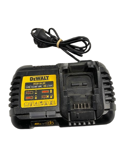 Dewalt DCB116-XE Charger (NG)