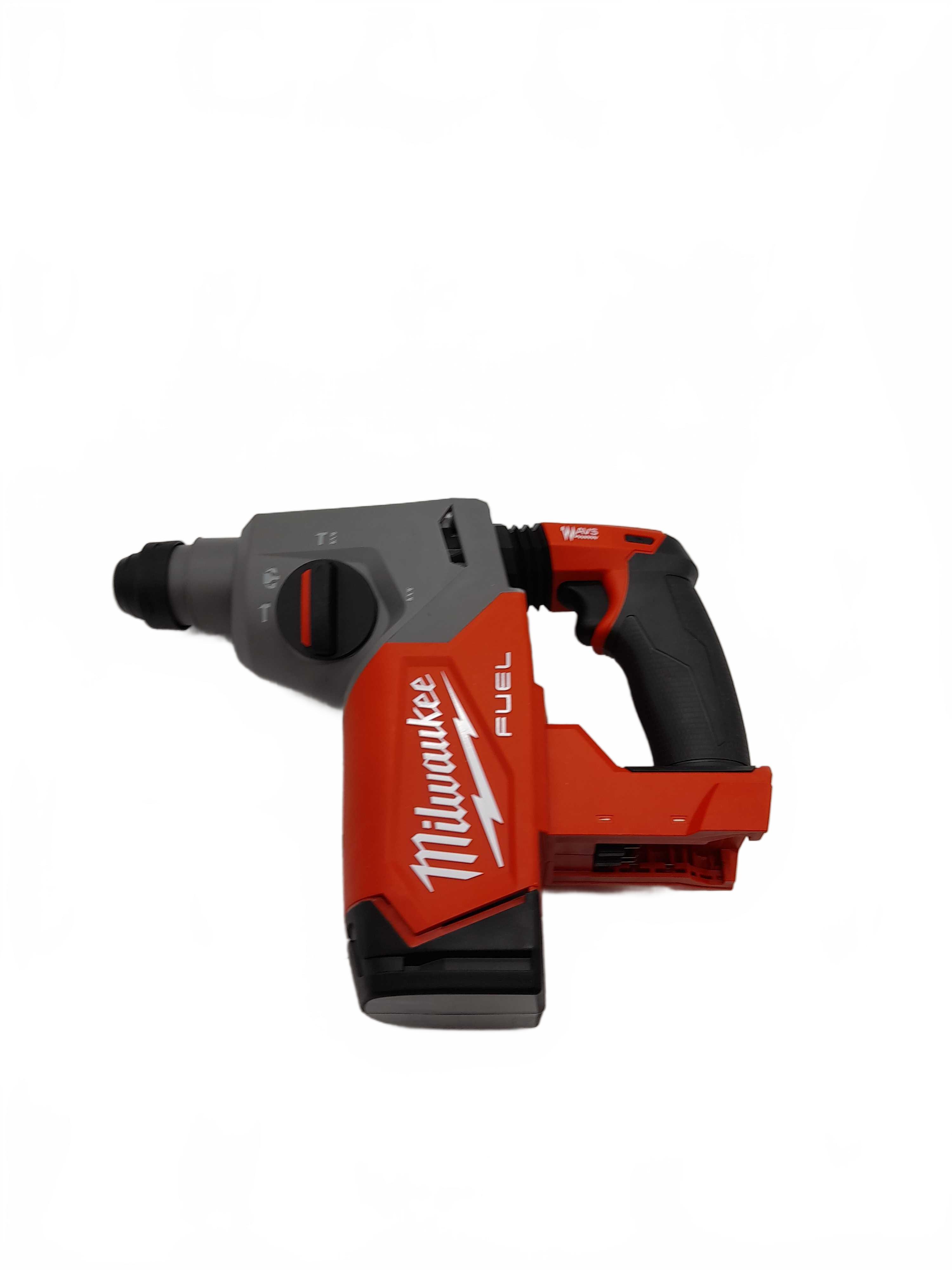 Milwaukee M18 FH M18 Fuel 26mm SDS Plus Rotary Hammer Drill Skin Red Black (WR 1430952)