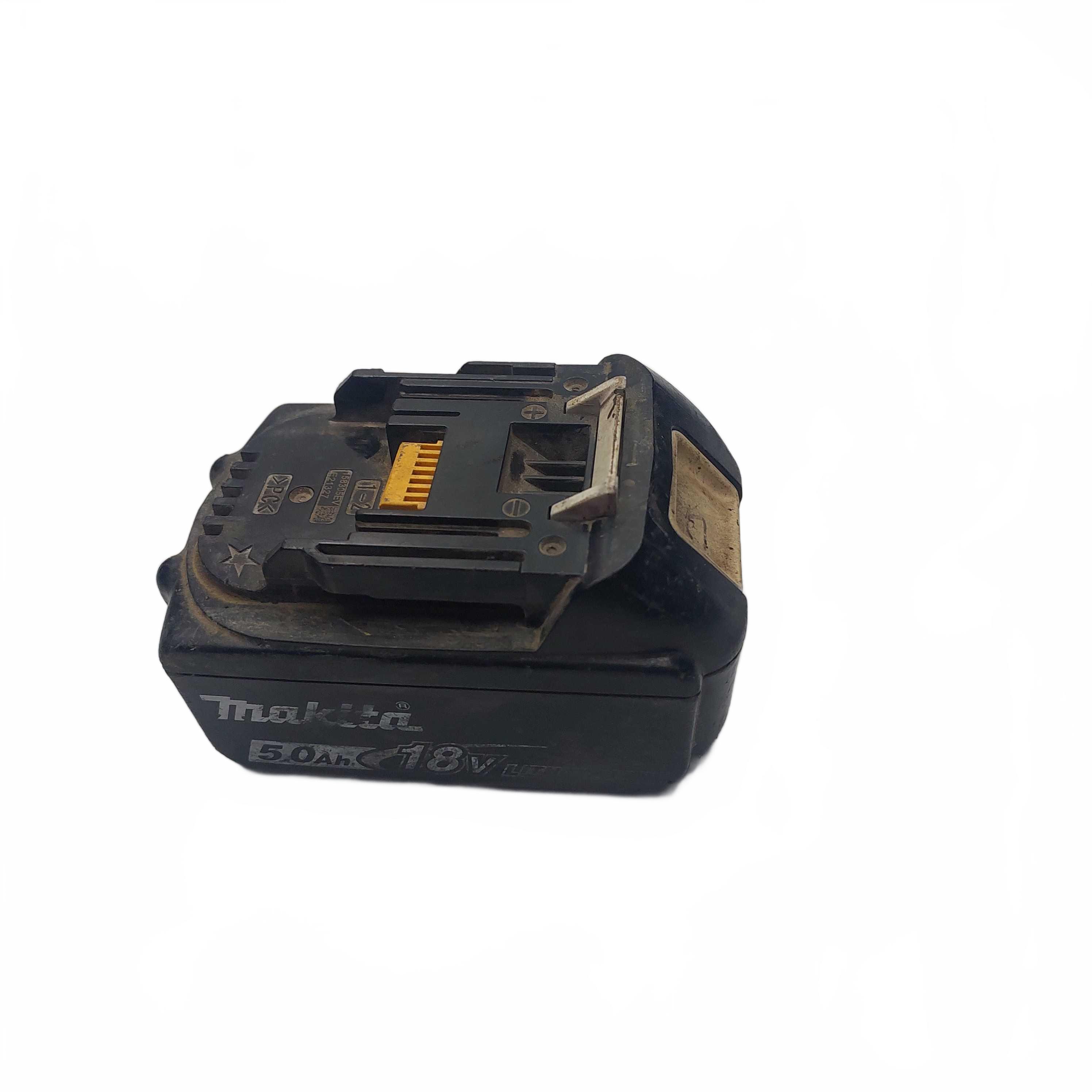 Makita Battery BL1850 Black (GB1424766)