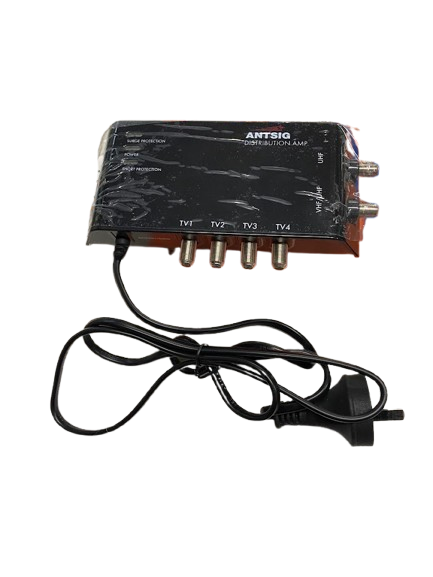 Antsig Amplifier In Box (NG)
