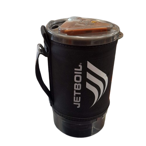 Jetboil Sumo Cooking System Black 1.8L ( GE )