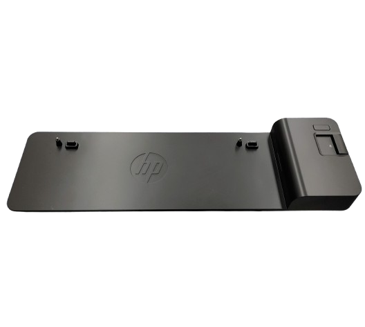 HP D9Y32AA UltraSlim Docking Station Like New