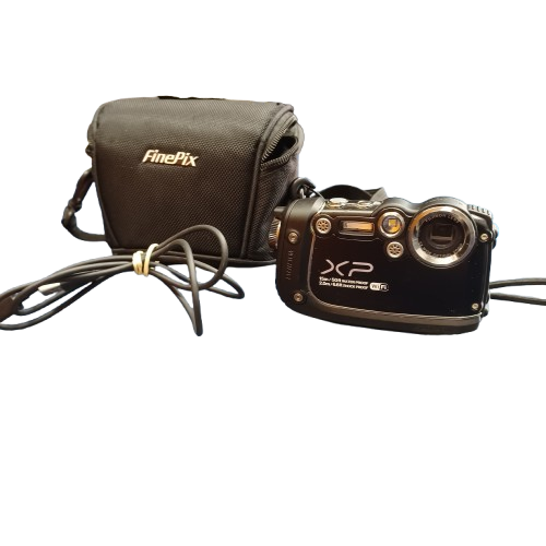 Fujifilm Camera FinePix XP200 (LE)
