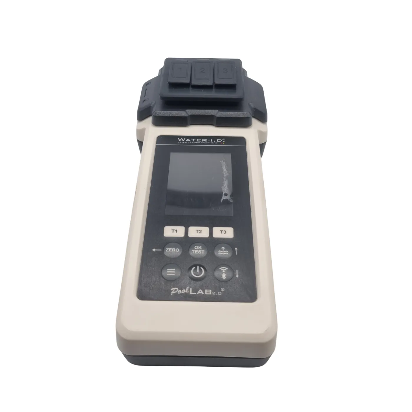Water-i.d. PoolLab 2.0 Photometer (WR 1346886)