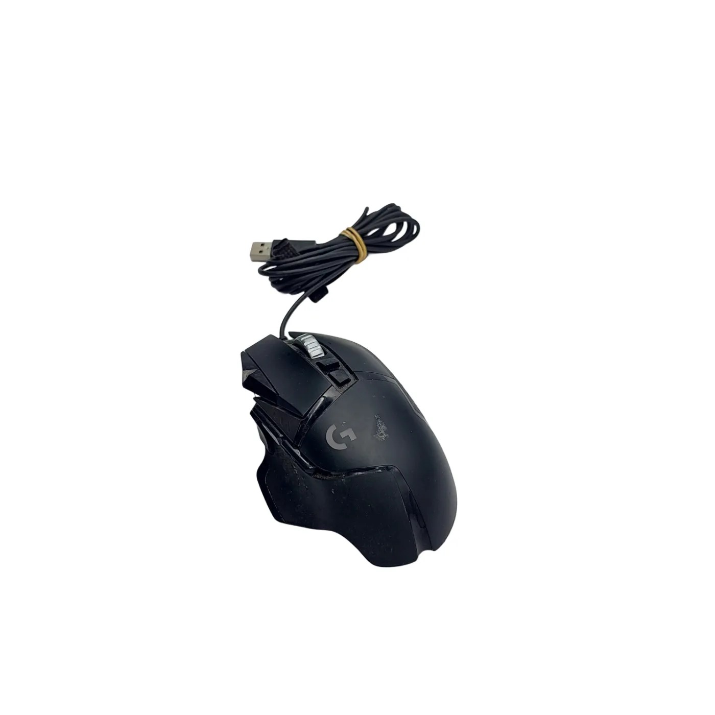 Logitech G502 Hero Gaming Mouse Corded (GB 1420200)