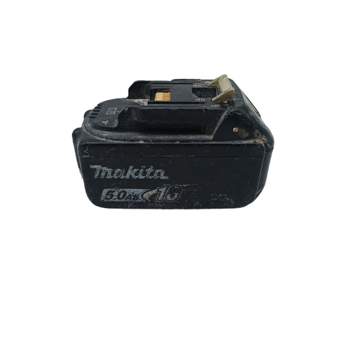 Makita BL1850 18V 5.0Ah LXT Lithium-Ion Battery Black (1428223) (CP)