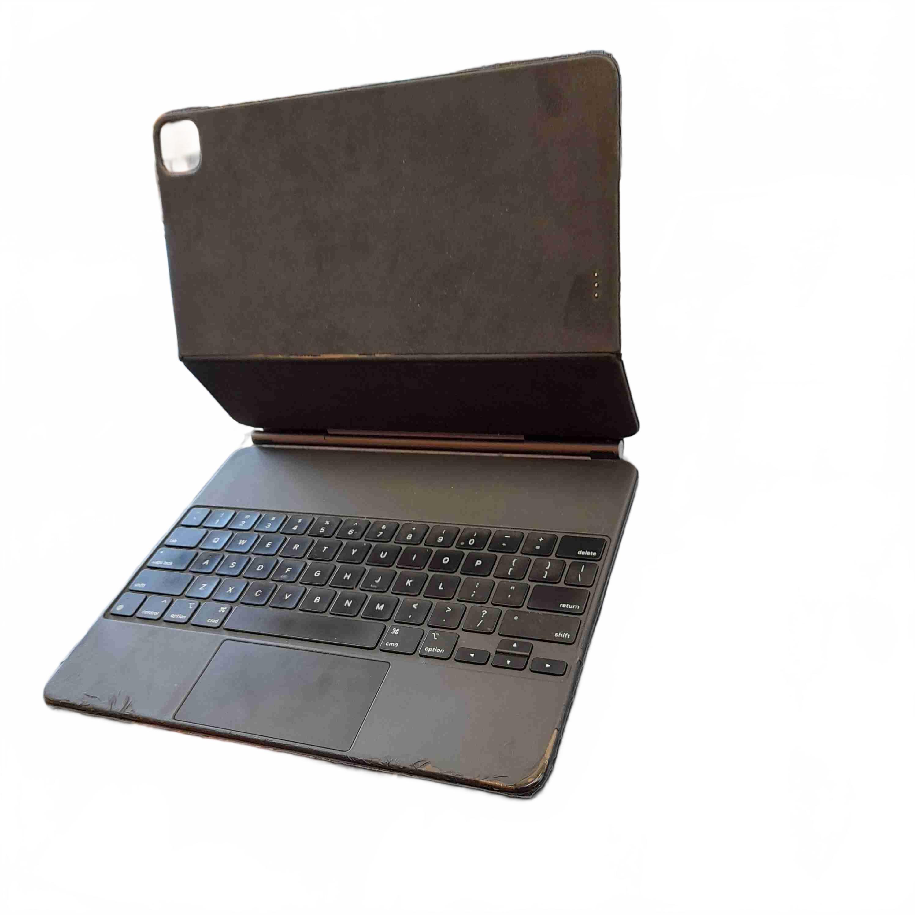 Apple Magic Keyboard IPad Pro Gen 4 Wear And Tear (GE)