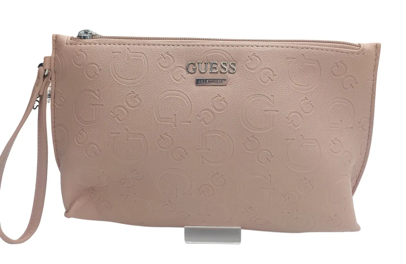 Guess Beige Clutch Bag (1421490) (GB)
