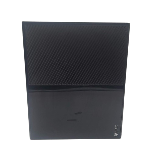 Microsoft XBOX One 1540 Console, Black, 500GB, Good Condition, Scuffing To Shiny Surface, With AC Adaptor ONLY