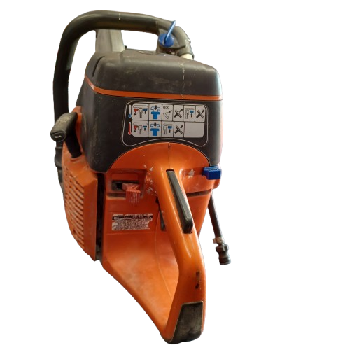 Husqvarna K770 Concrete Saw PICK UP ONLY (lel)