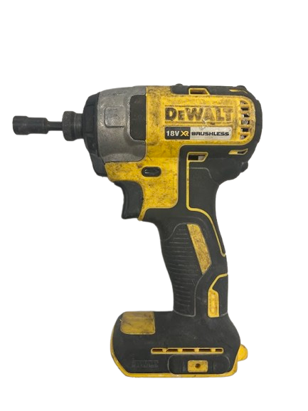 Dewalt Impact Driver (NG)