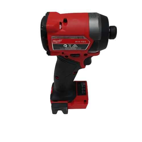 Milwaukee M18 FID3 M18 FUEL 1/4 Inch Impact Driver Skin (1428816) (CP)