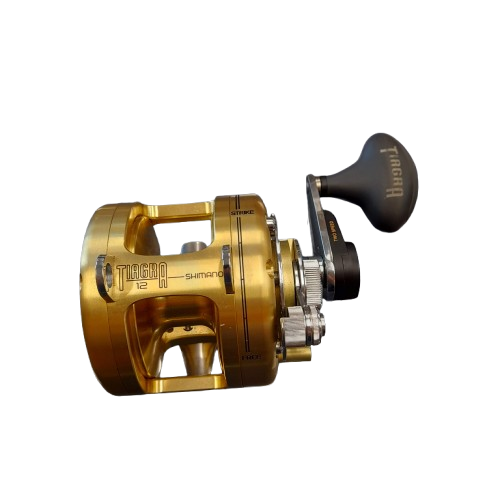 Shimano Tiagra 12 Reel (GE)