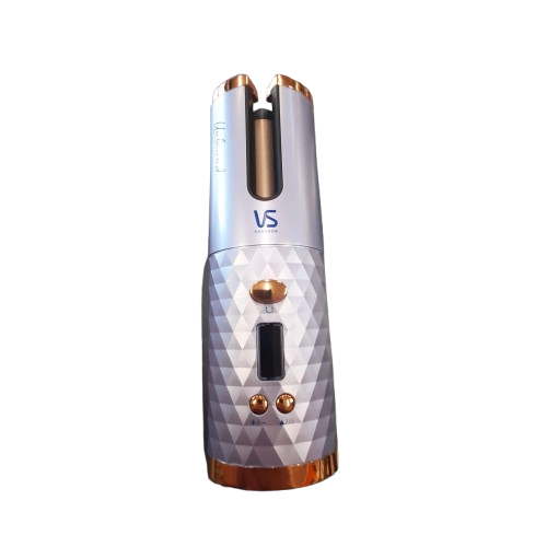 Vidal Sassoon Unbound Auto Curler VSC510UA Purple (GE)
