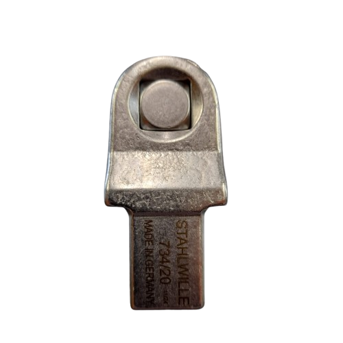 Stahlwille Square Drive Tool Insert 14 x 18mm – SW734/20 ( GE )