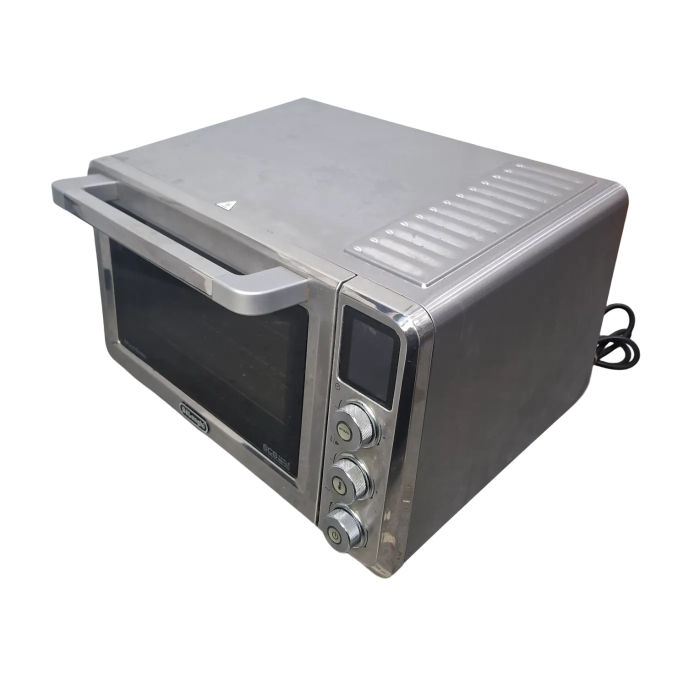 Delonghi Multioven EO241250.M Silver 24L (WR 1423559)