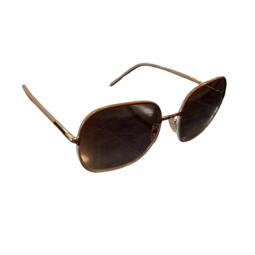Prada Sunglasses SPR67X With Case (GE)