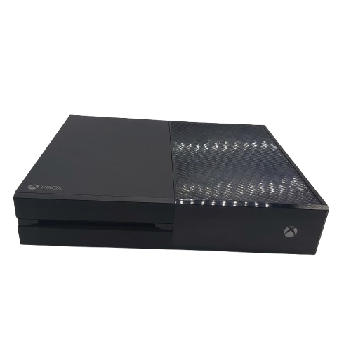 Microsoft Xbox One (1540) 1 TB + HDMI + Power + Controller – good condition (1360227 CT)