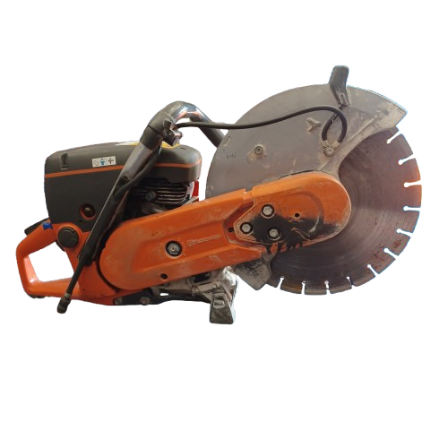 Husqvarna K770 Concrete Saw PICK UP ONLY (lel)