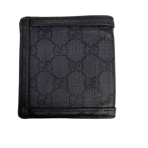Gucci 732016 Ophidia Bi-Fold Wallet with Box and Certificate of Authenticity