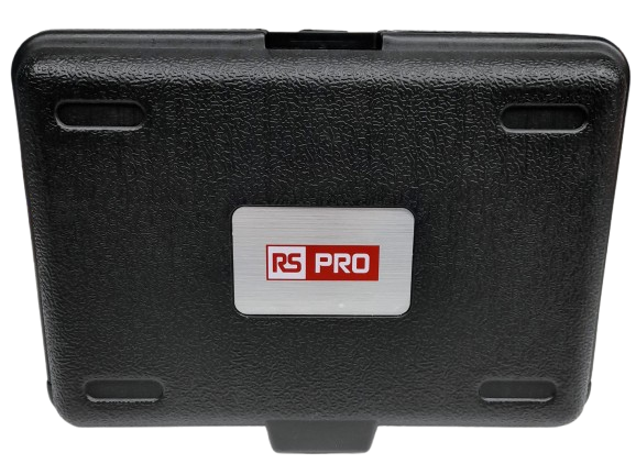 RS Pro RS-156H Thickness Meter Like New