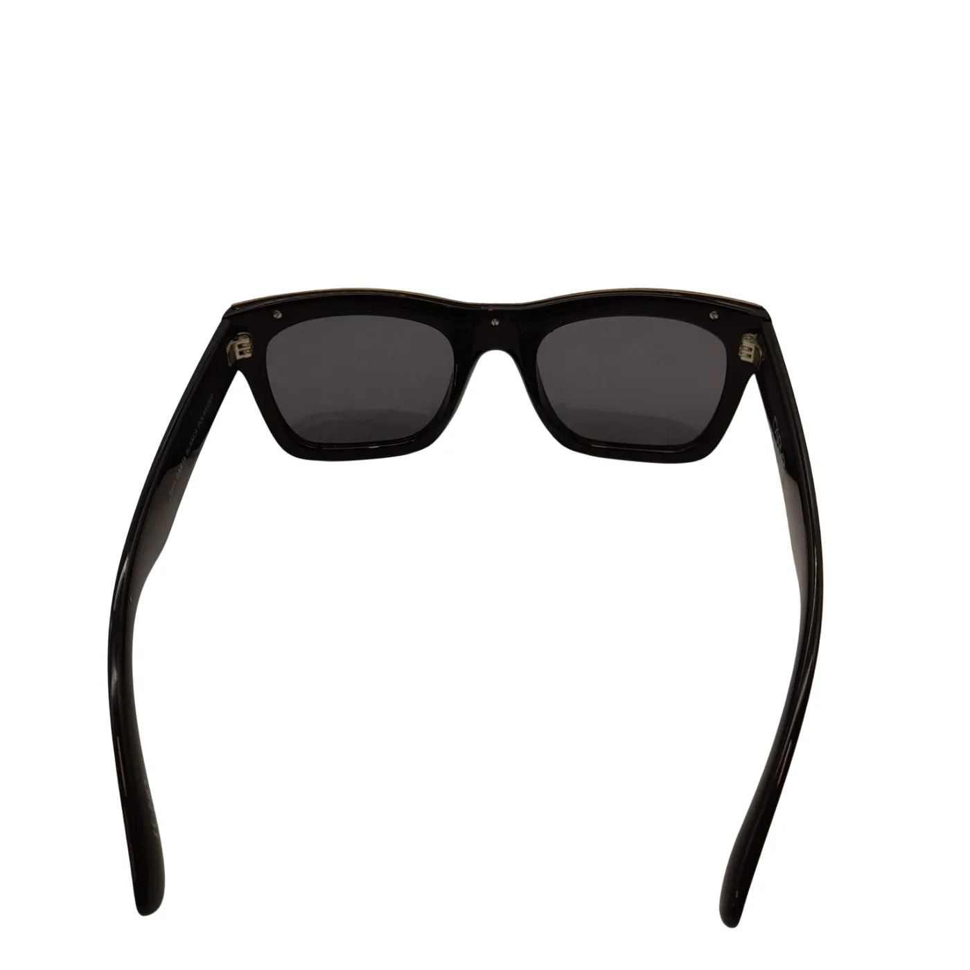 Carve Cat. 3 Blanca Sunglasses Black (WL 1420147)