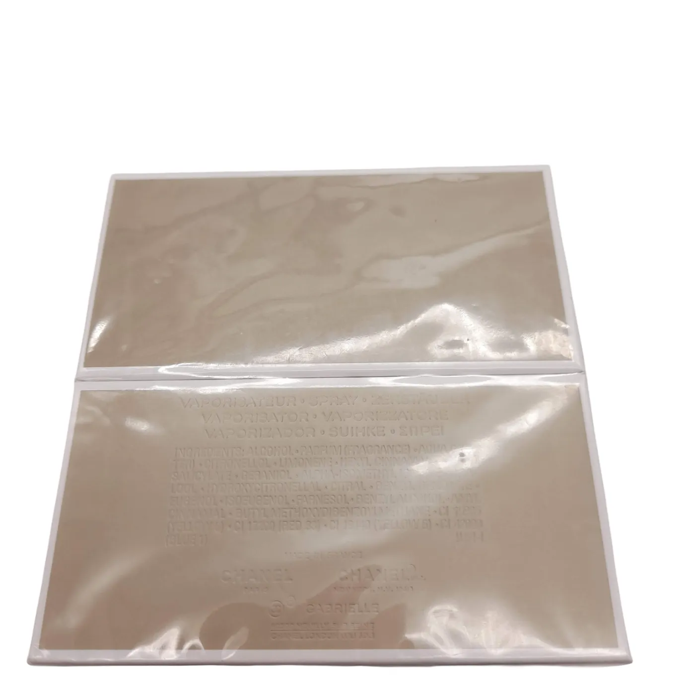 Chanel Gabrielle Eau De Parfum 100ml Sealed In Box (WL1423392)