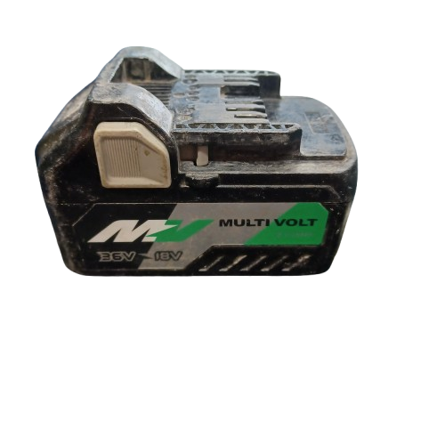 Hikoki Drill DV35DA With Multi Volt Battery 18V-36V