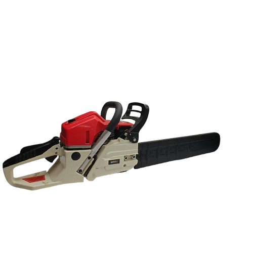Giantz Chainsaw Red – Unused -0 Good Condition (NA)