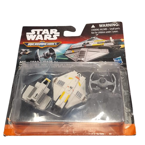 Hasbro Star Wars Collectable Badge (GE)