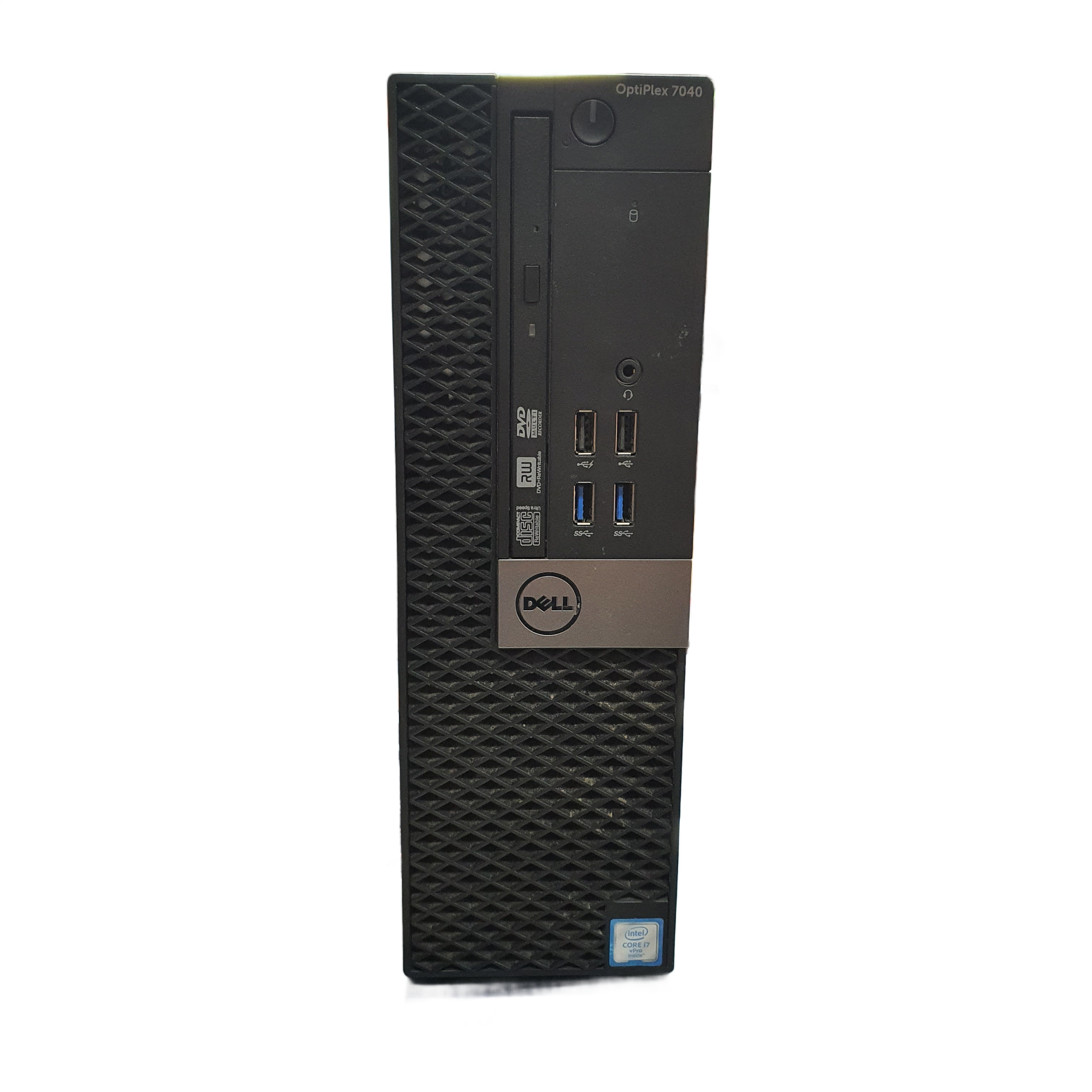 DELL OptiPlex 7040 i7-6700 16GB RAM 224GB SSD (MR)