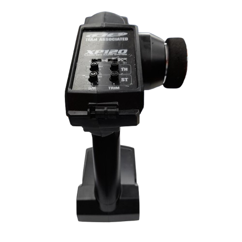 Team Associated AE XP120 2.4GHz Remote Control Car Transmitter Only (MR)
