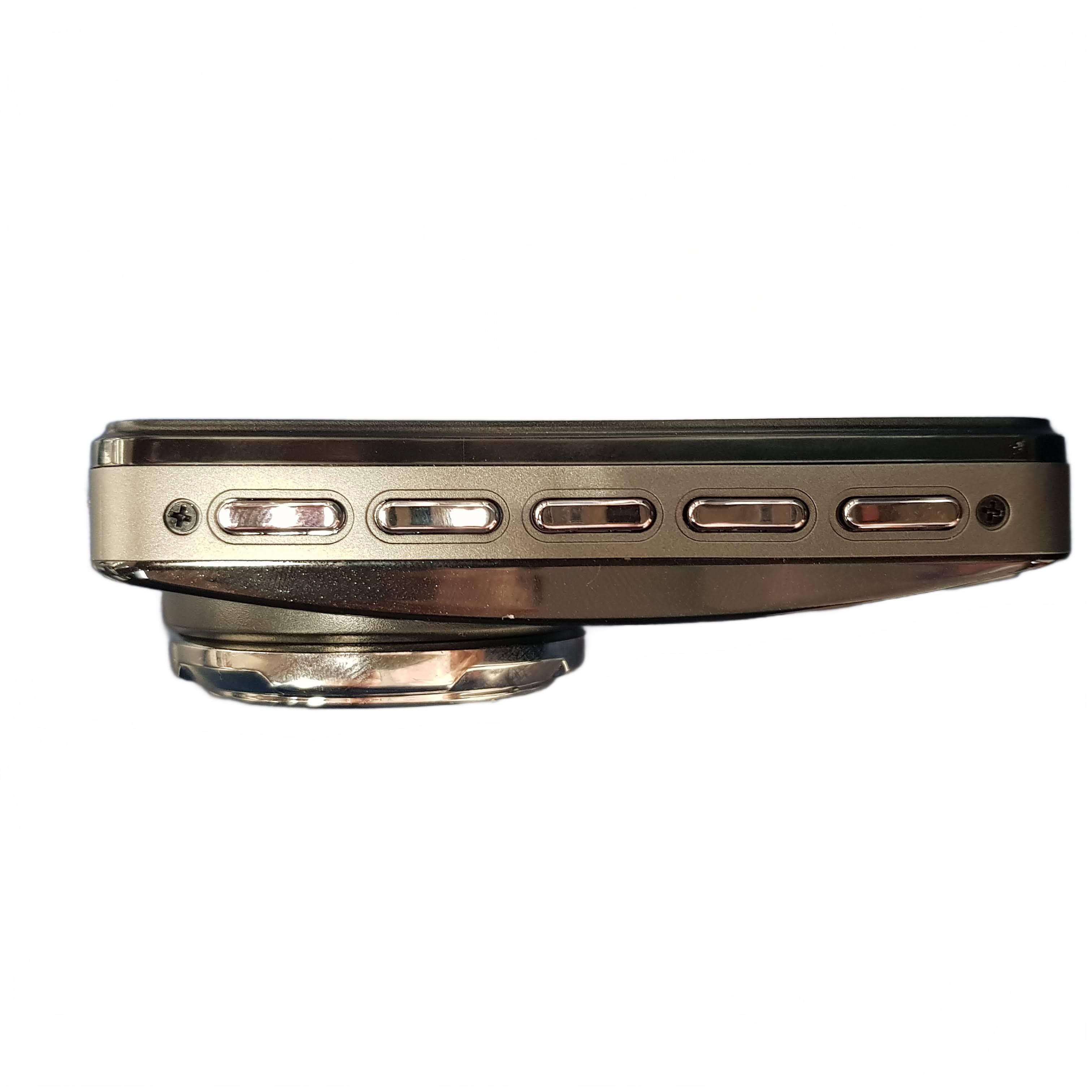 Kapture Dash Cam Camera KPT-952 Black  **SECOND HAND**(MR1430323)