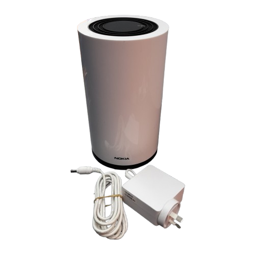 Nokia FastMile 5G Gateway 3 Wireless Broadband