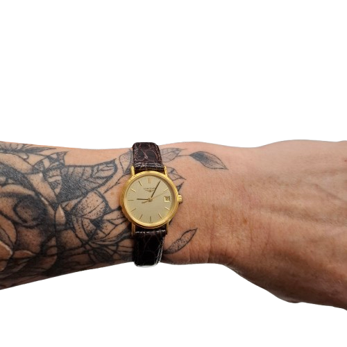 Longines L4.22.02 Ladies Watch (JN)