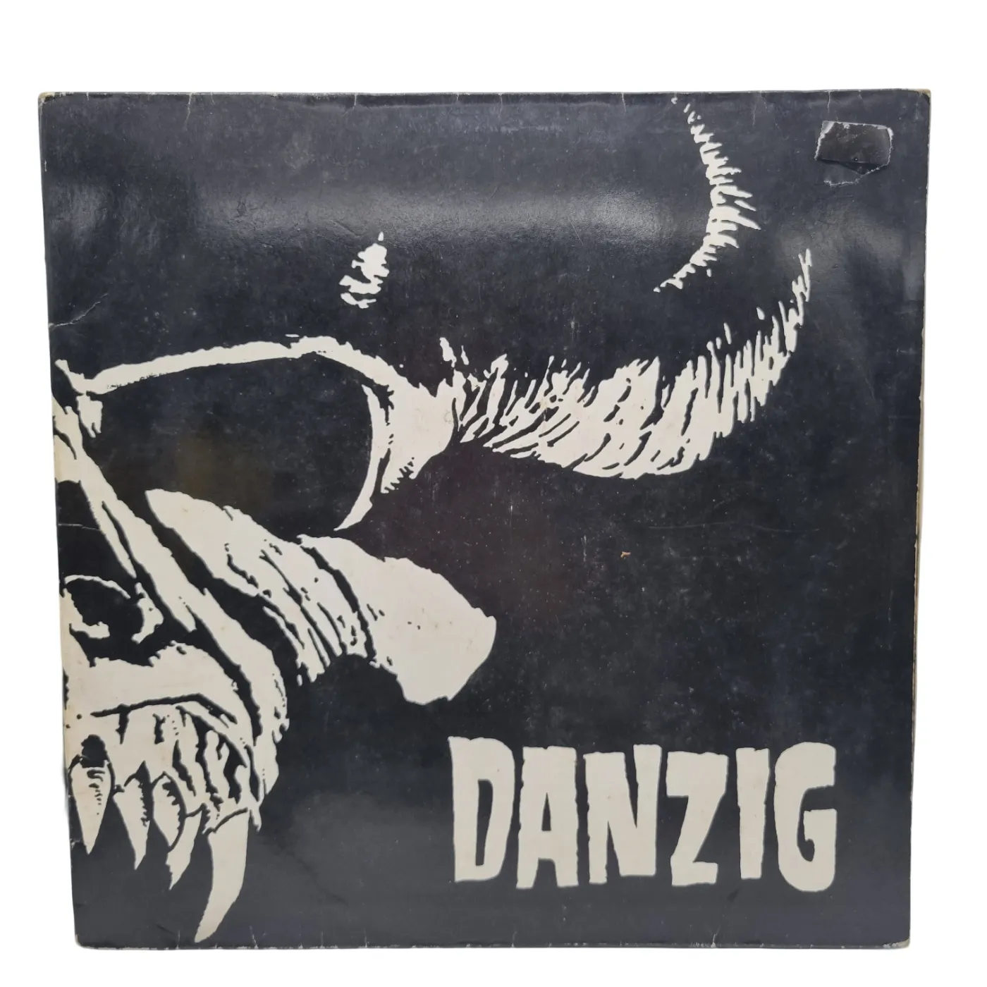 Danzig – Danzig (Self-Titled Debut) Vinyl LP