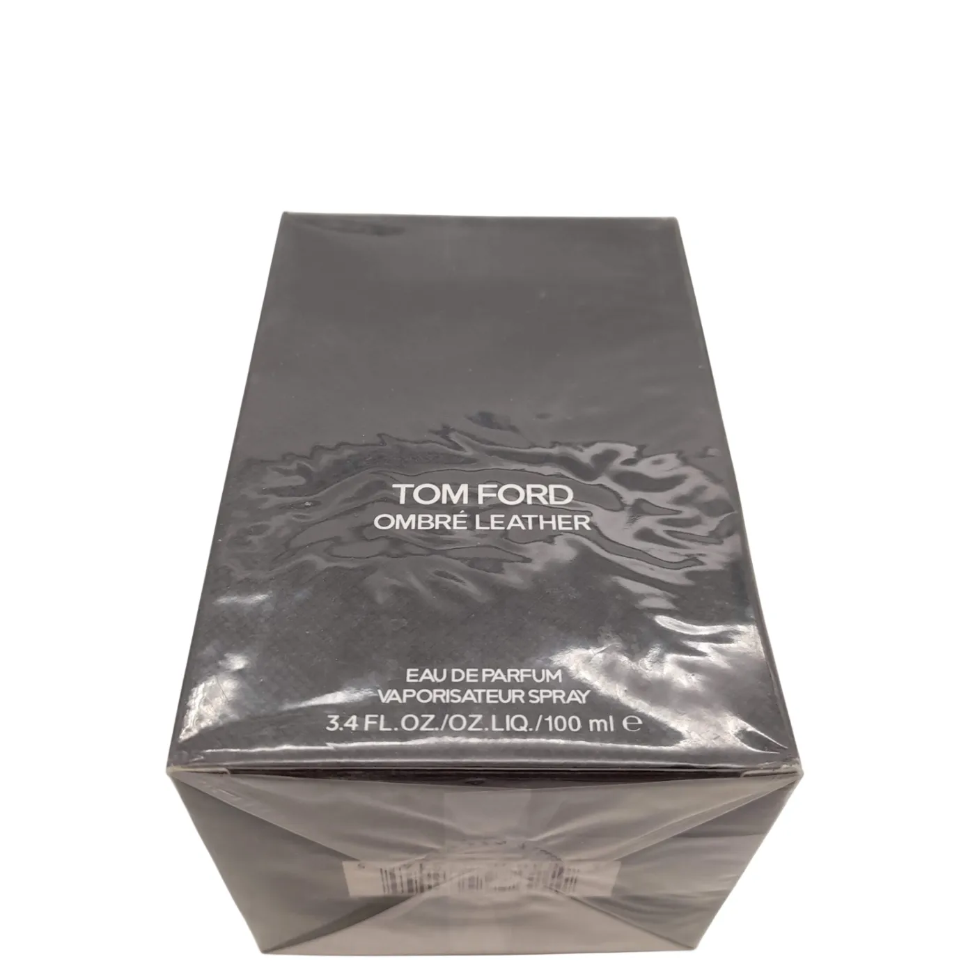 Tom Ford Ombre Leather 100ml Eau De Parfum Vaporisateur Spray Sealed In Box (WL1423377)