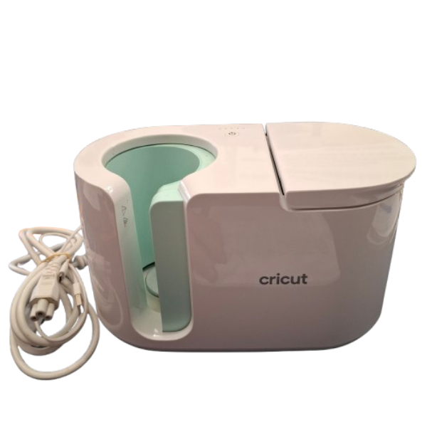 Cricut EasyPress CMP012OO  [JN]
