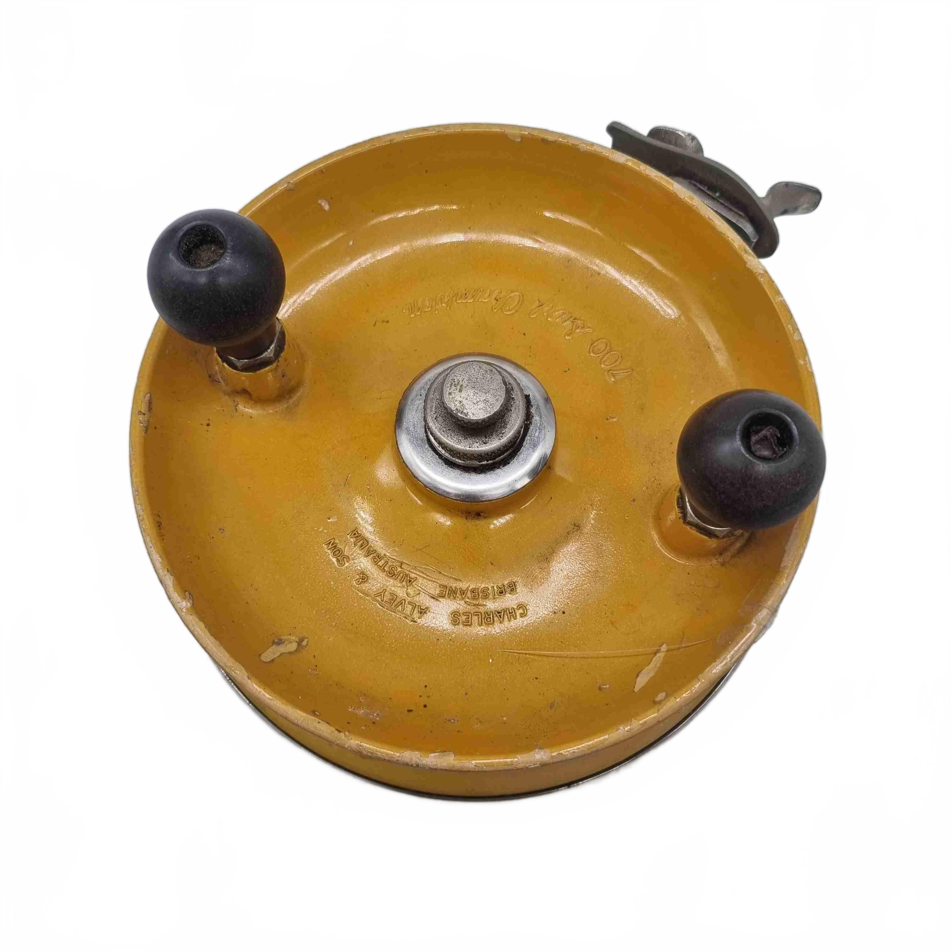 Alvey 700 Surf Champion Vintage Fishing Reel (WR 1434094)