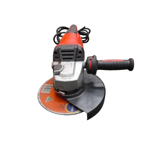 Milwaukee Angle Grinder AGV 22-230 (LN)