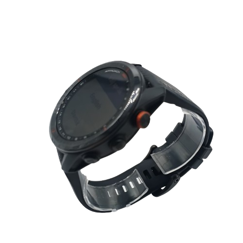 Garmin Approach S62 Black (CP)