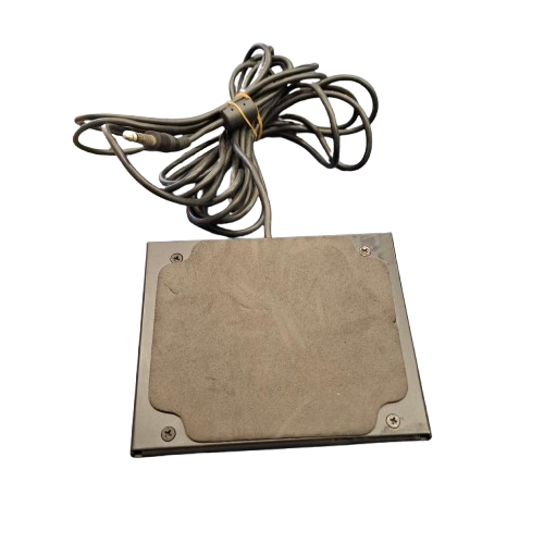 Behringer FS112V-2 Dual Foot Switch – Up/Down (JN)