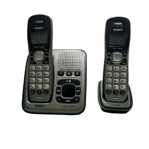 Uniden DECT1735 Cordless Landline (MK)