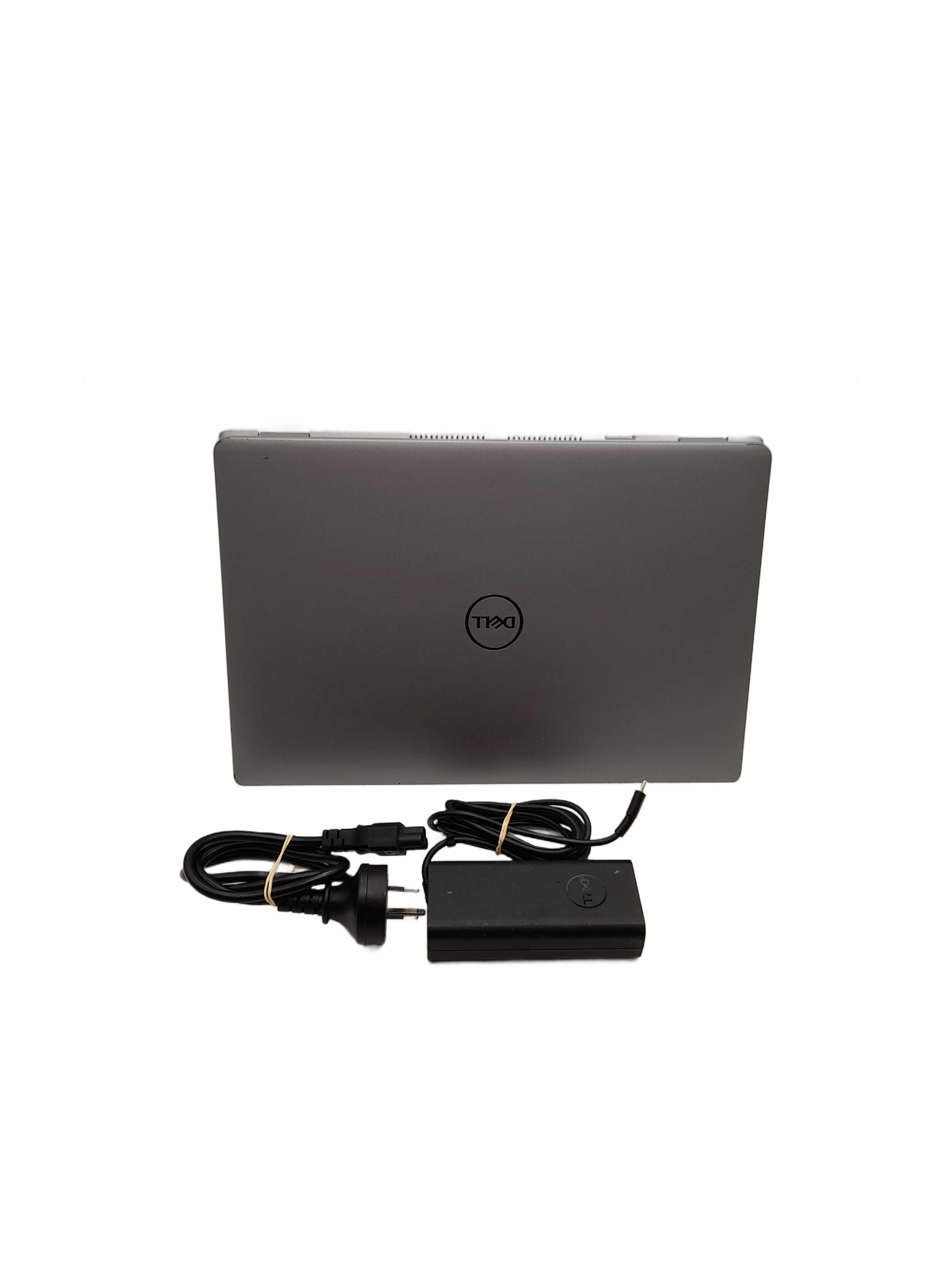 Dell Latitude 5430 Silver Grey Laptop Core I7 12th Gen 16GB Ram 512GB SSD Win 11 Pro Intel Iris XE 8GB+Charger Great Working Condition (WL1430386)