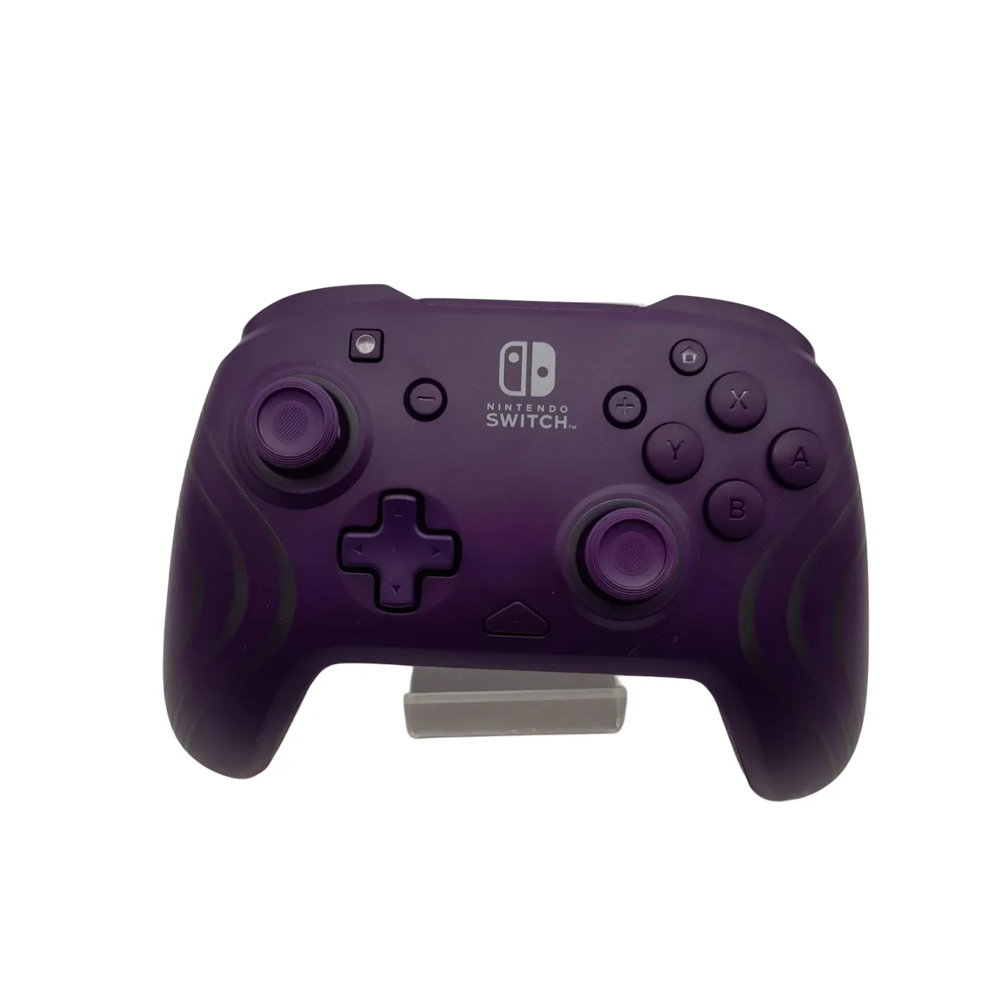 PDP Afterglow Wave 1525GAA Nintendo Switch Controller Purple (WL1342699)