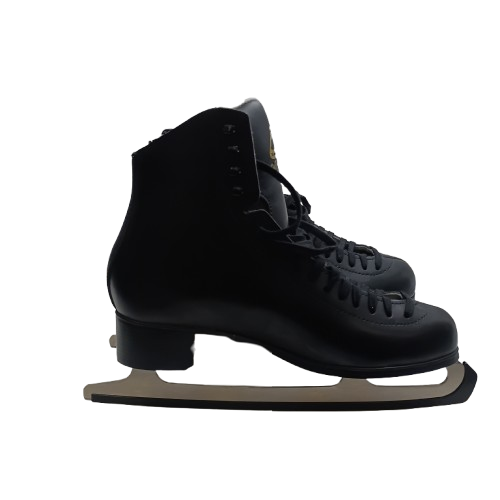 Jackson Mystique Ice Skates Black Size 12 1/2 (1432891) (NA)